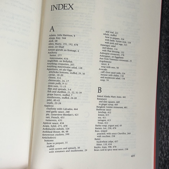 COOKING WITH CRAIG CLAIBORNE AND PIERRE FRANEY HARDCOVER COOKBOOK FRENCH FOODS - Picture 14 of 17